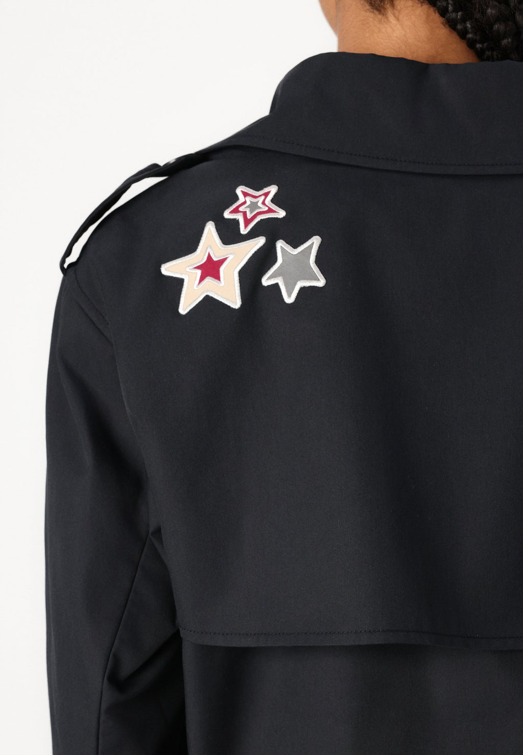 Esprit Leichte Jacke Media 6