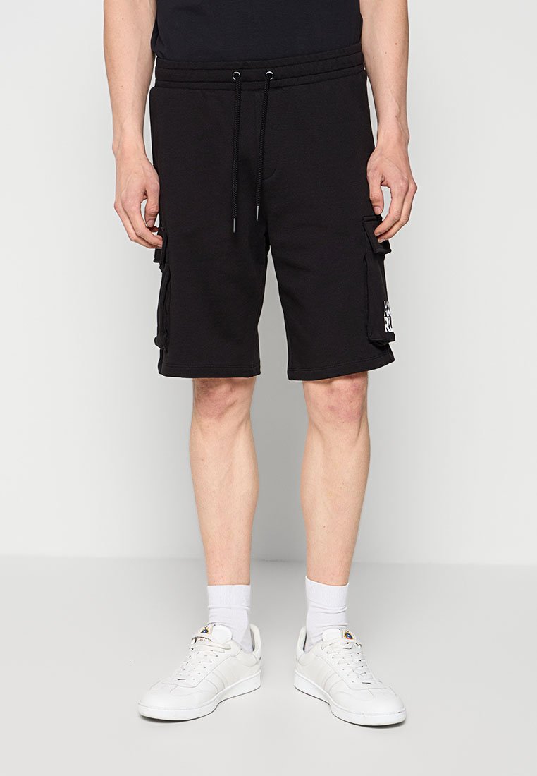 KARL LAGERFELD Shorts Media 1