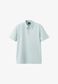 Mango Polo shirt - light green