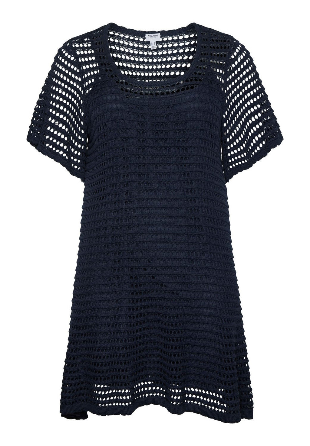 Aware VMELISA SHORT DRESS