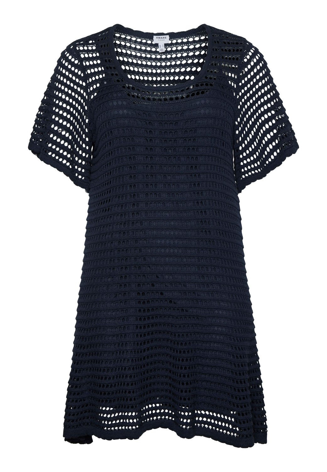 Aware VMELISA SHORT DRESS