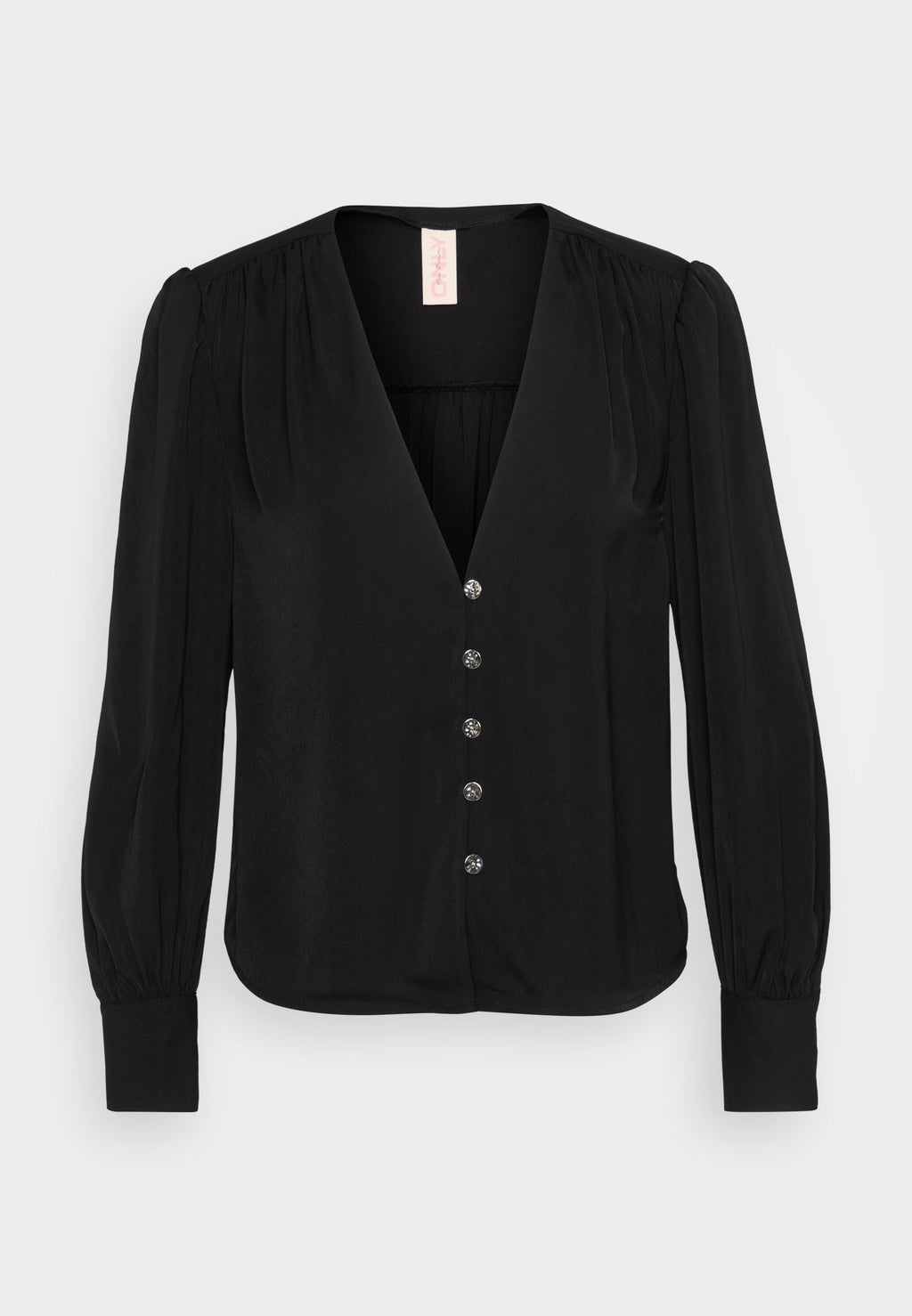 ONLCATYTHALIA LIFE V NECK  Media 1