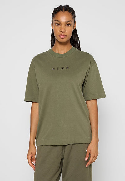 Nike Sportswear LUXE RELAXED FIT