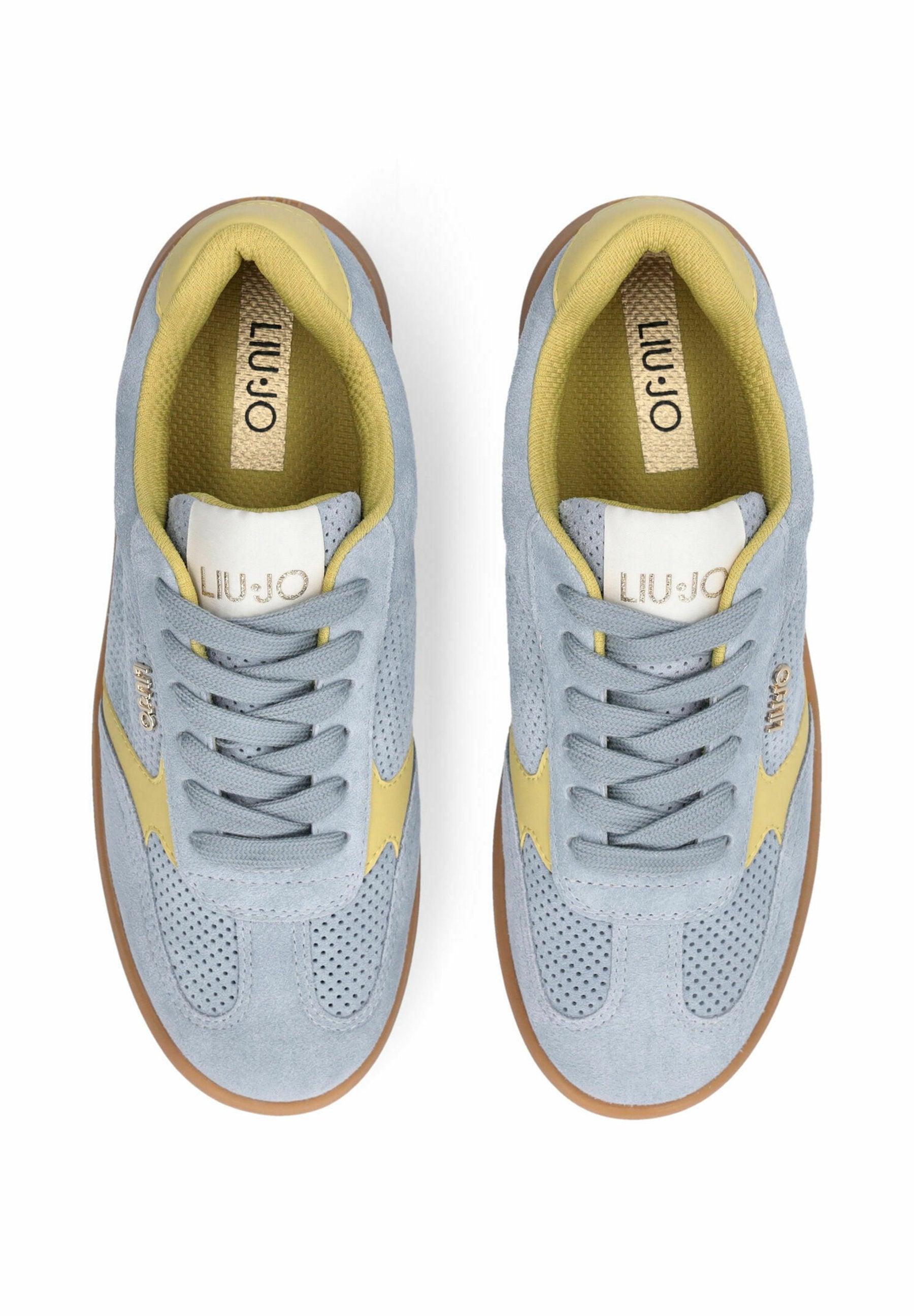 LIU JO PERFORATED