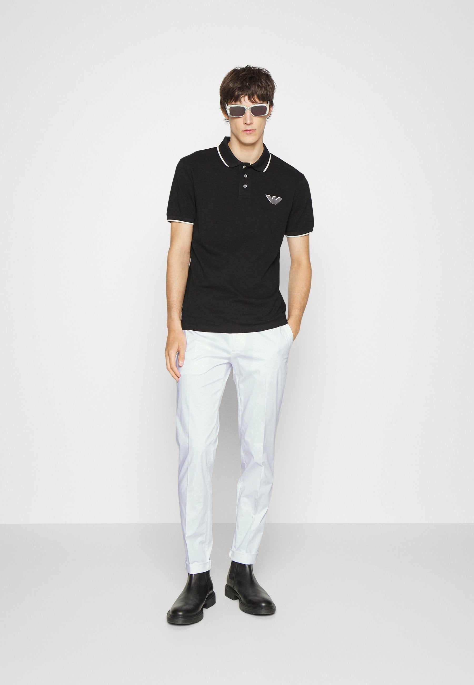 Emporio Armani TROUSER
