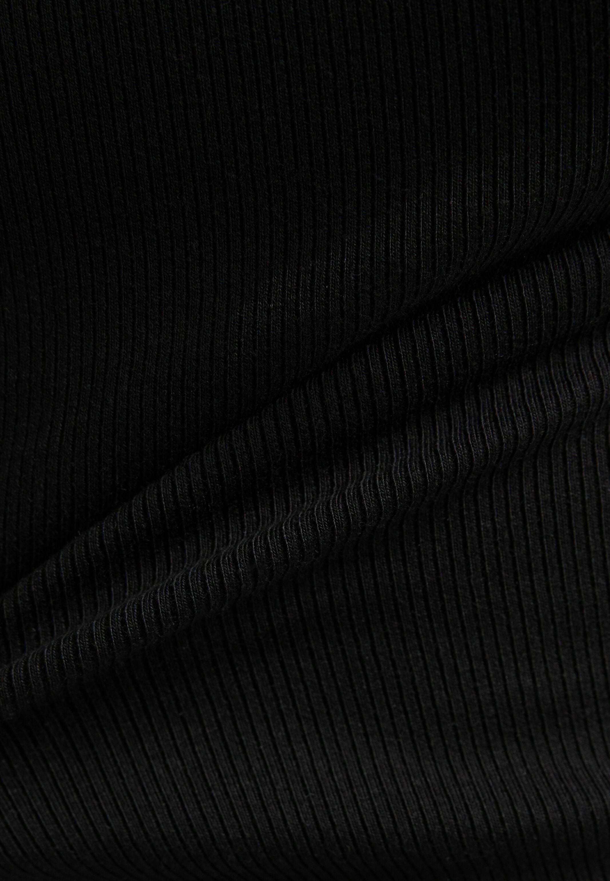 Bershka  SHORT SLEEVE