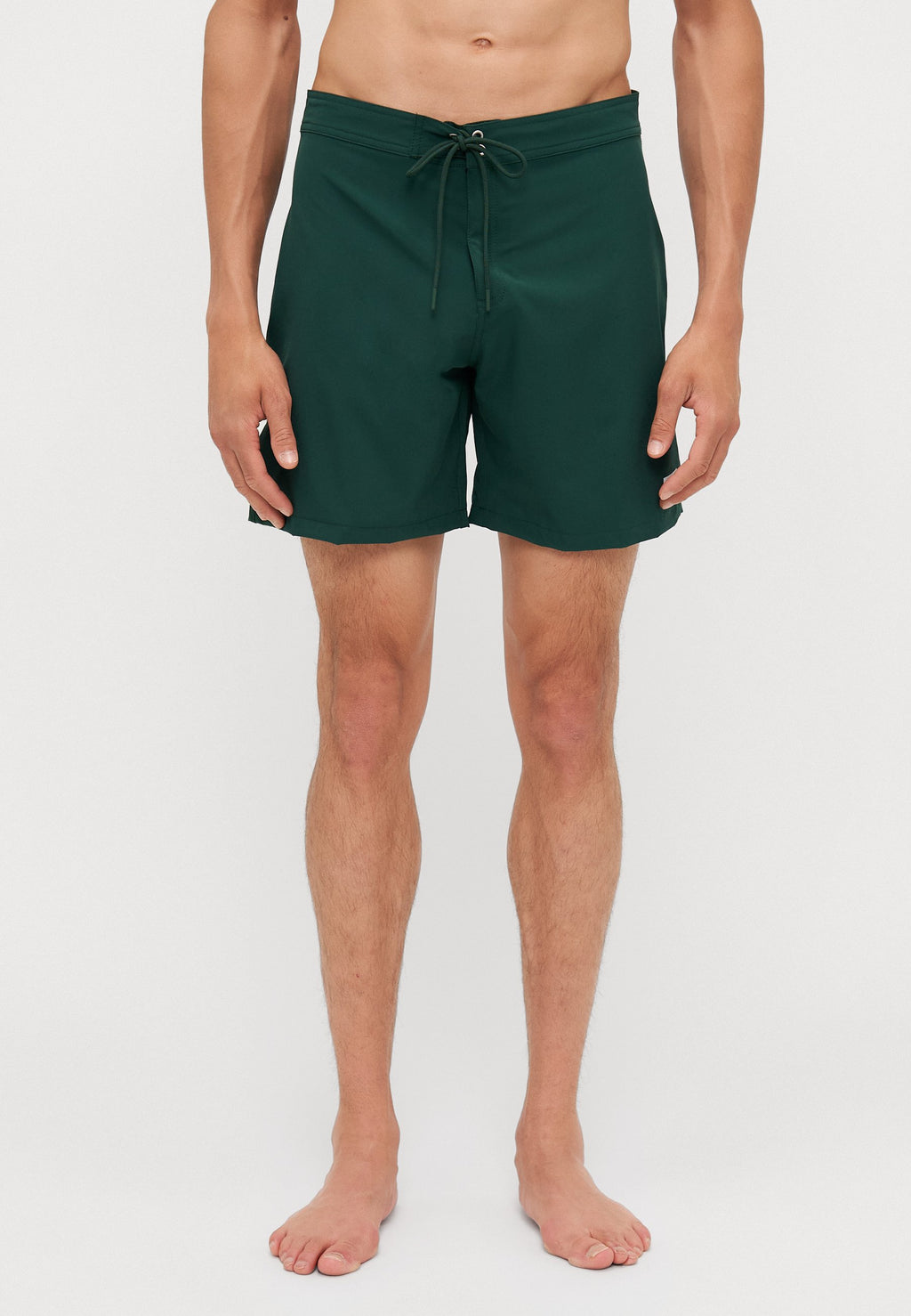 Bather SOLID TECHNICAL SURF TRUNKS