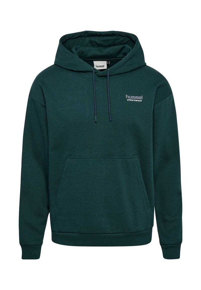 Hummel Kapuzenpullover Media 1