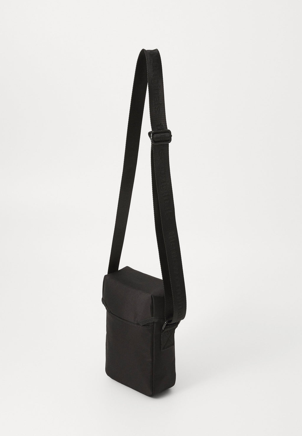 The New Originals PASSENGER BAG UNISEX
