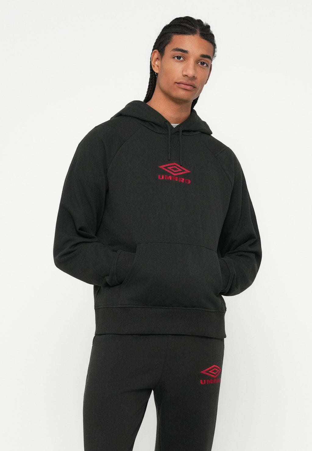 Umbro ICONIC HOODIE
