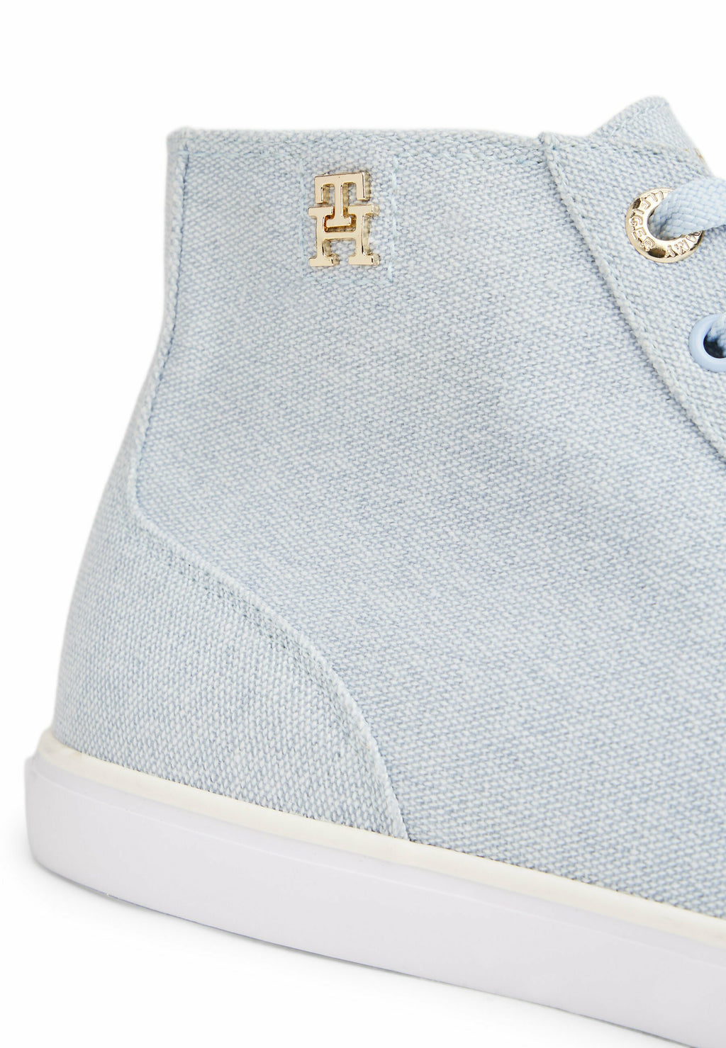 Tommy Hilfiger MONOGRAM MID