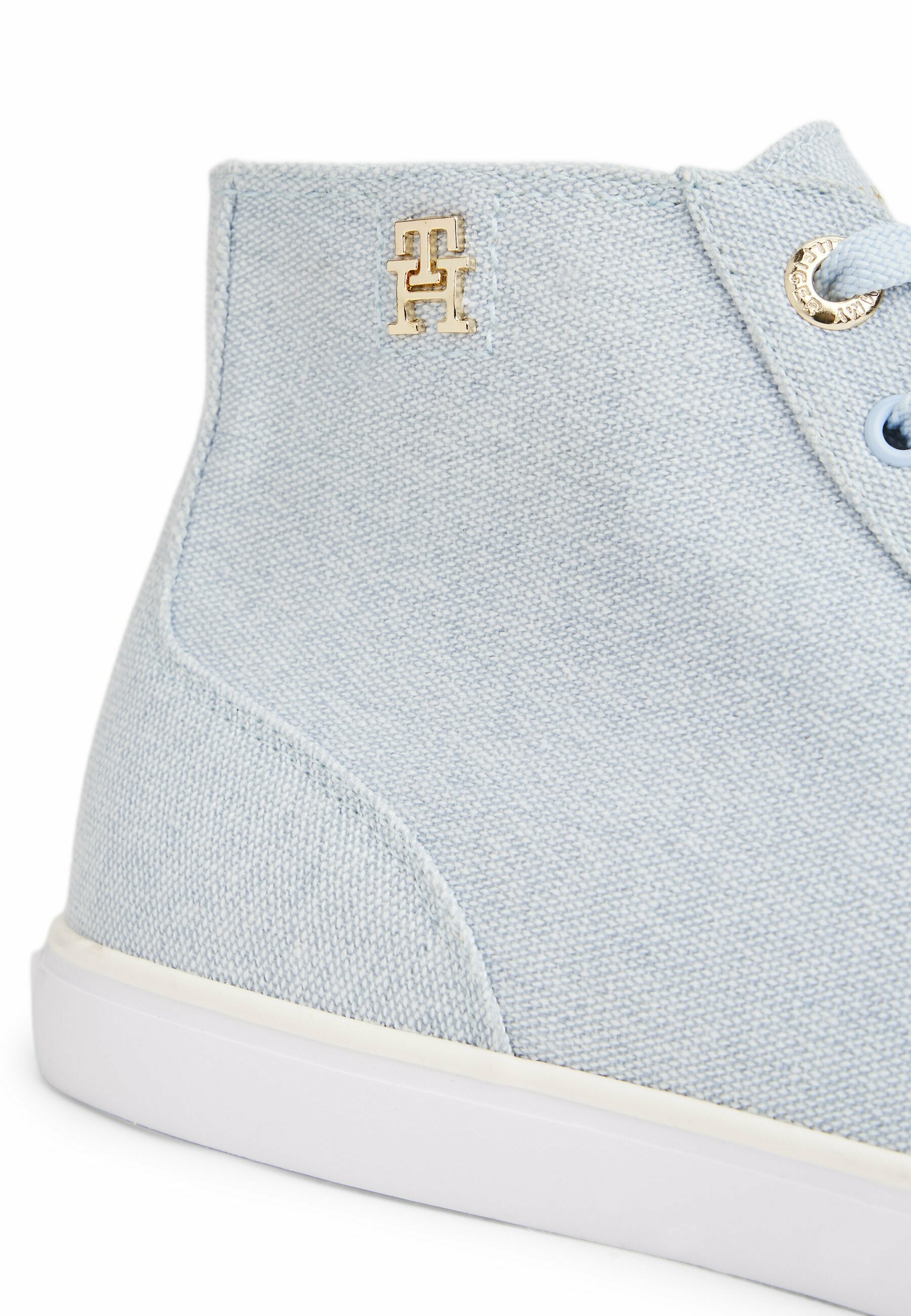 Tommy Hilfiger MONOGRAM MID