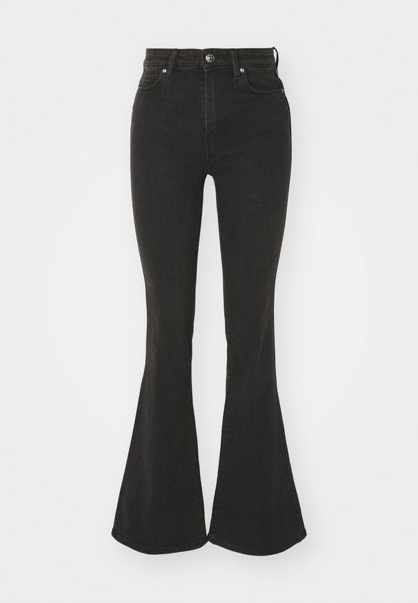 ONLY Retro flared fit ONLHENNI high waist