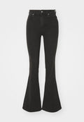 ONLY Retro flared fit ONLHENNI high waist