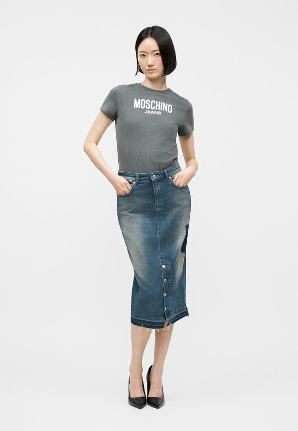 MOSCHINO JEANS