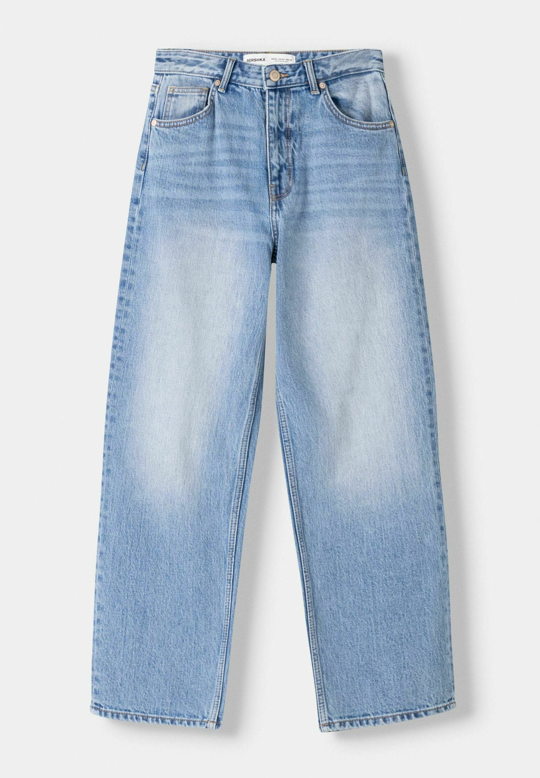Bershka
