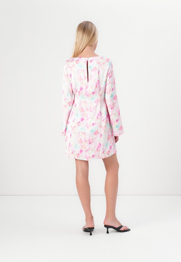 Vero Moda VMLIVIA SHORT DRESS