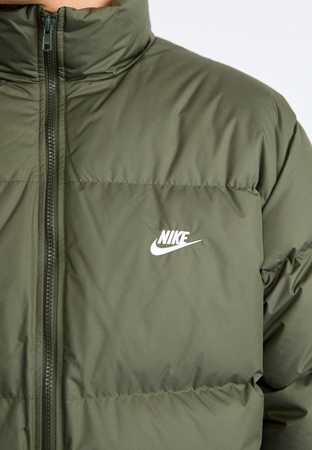 Nike Sportswear CLUB PUFFER JACKET