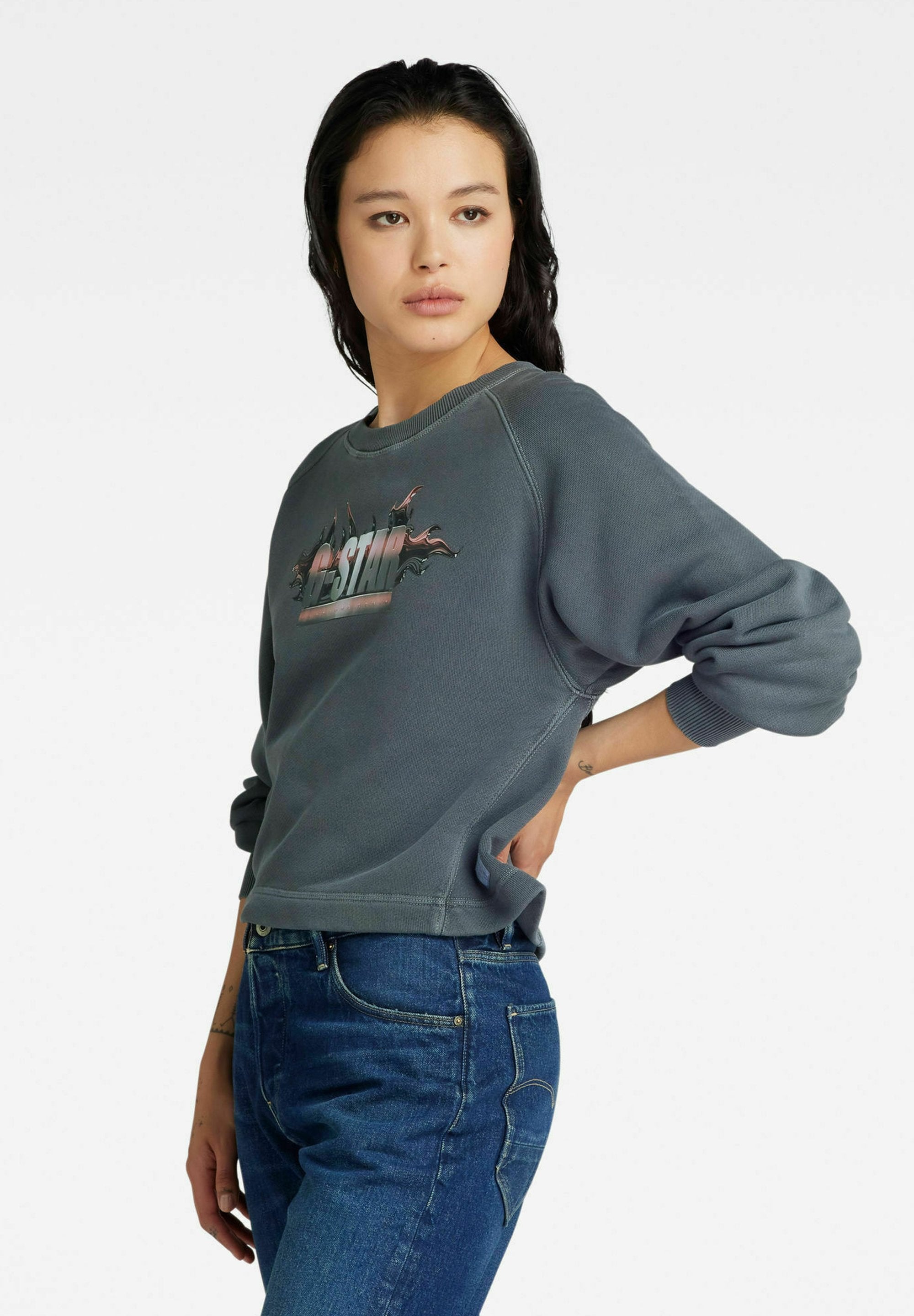 OVERDYED MERCH LOOSE Media 5