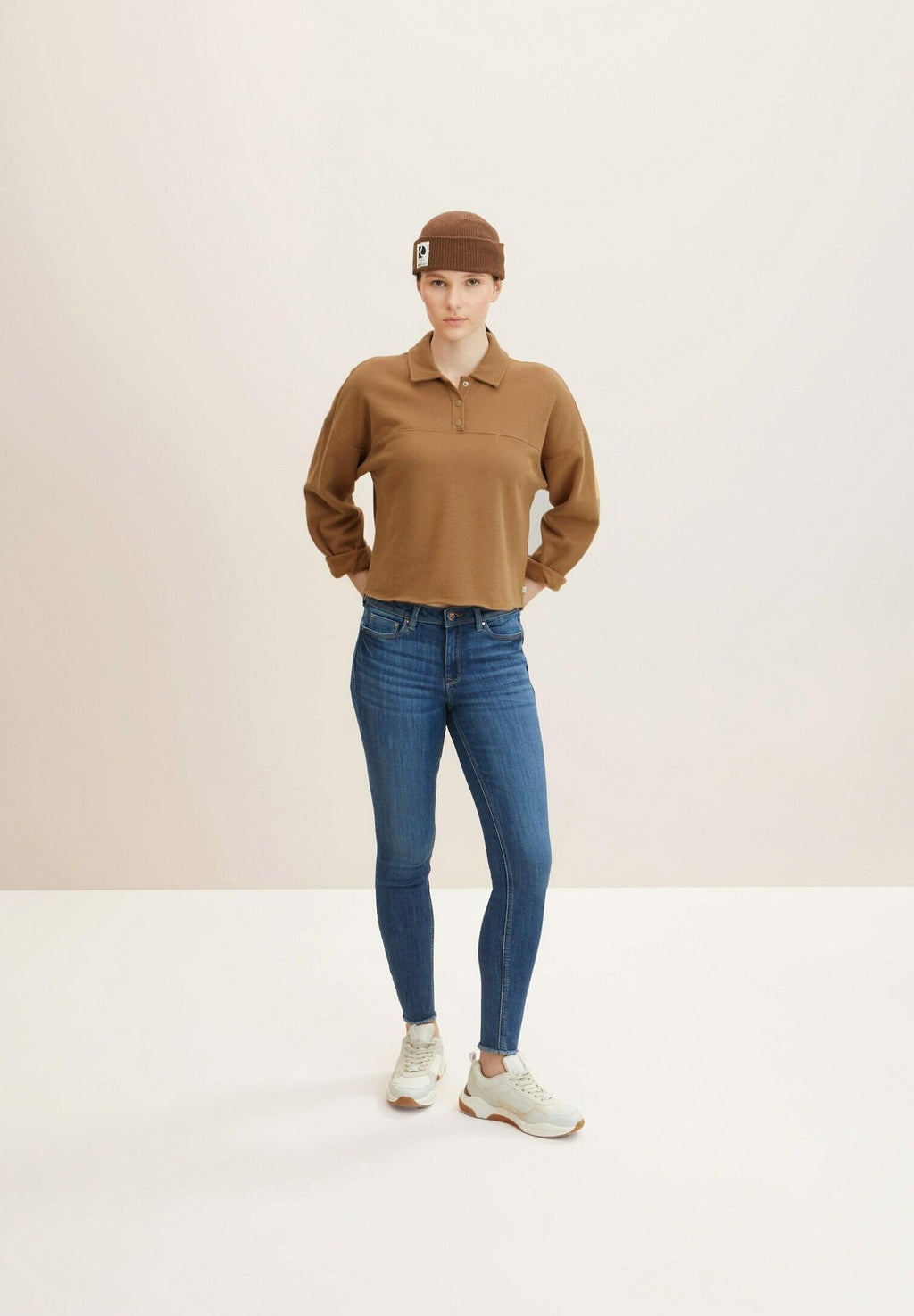 TOM TAILOR DENIM TTJONA EXTRA SKINNY FIT