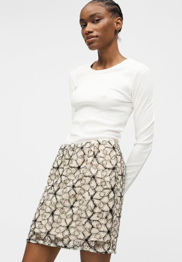 Bruuns Bazaar SKIRT