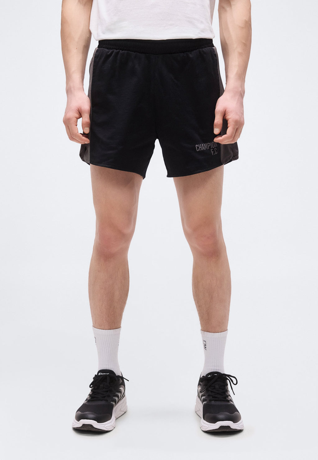 Champion HERITAGE SOCCER SHORTS