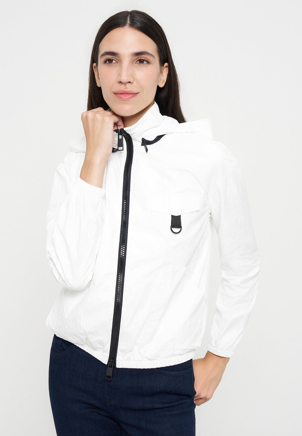 Armani Exchange Leichte Jacke Media 4
