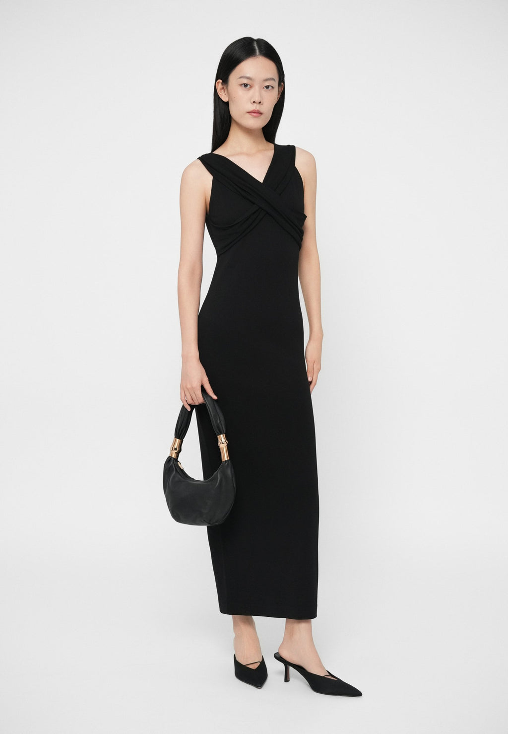 Emporio Armani DRESS