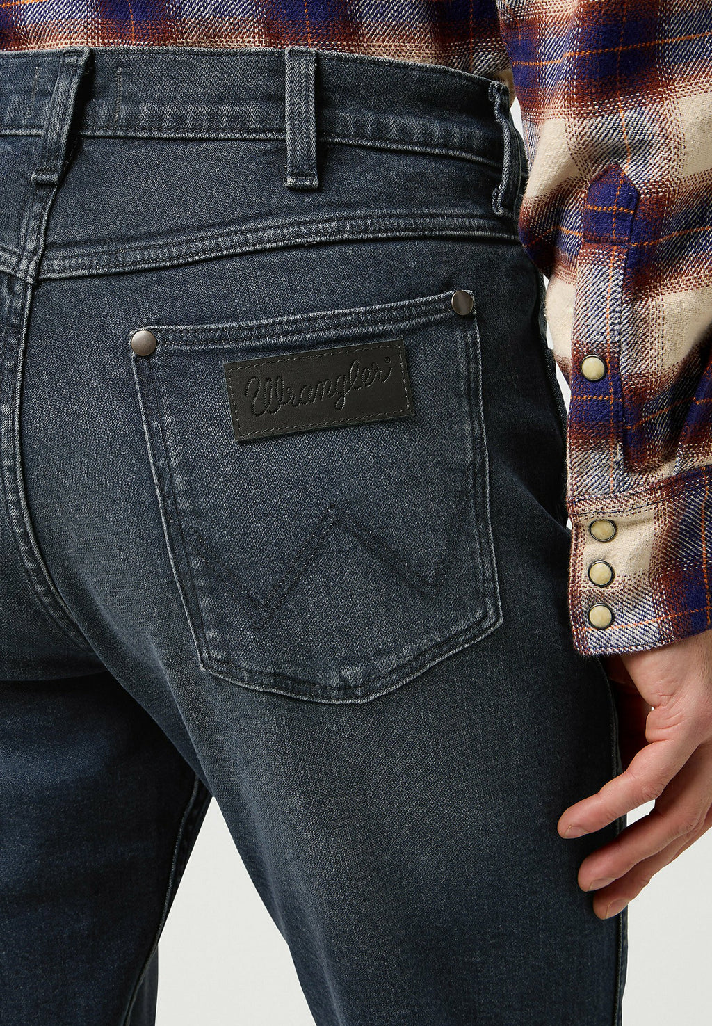 Wrangler