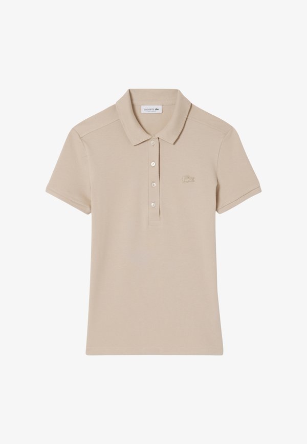 Lacoste PF5462_001 - Polo shirt - beige-xf