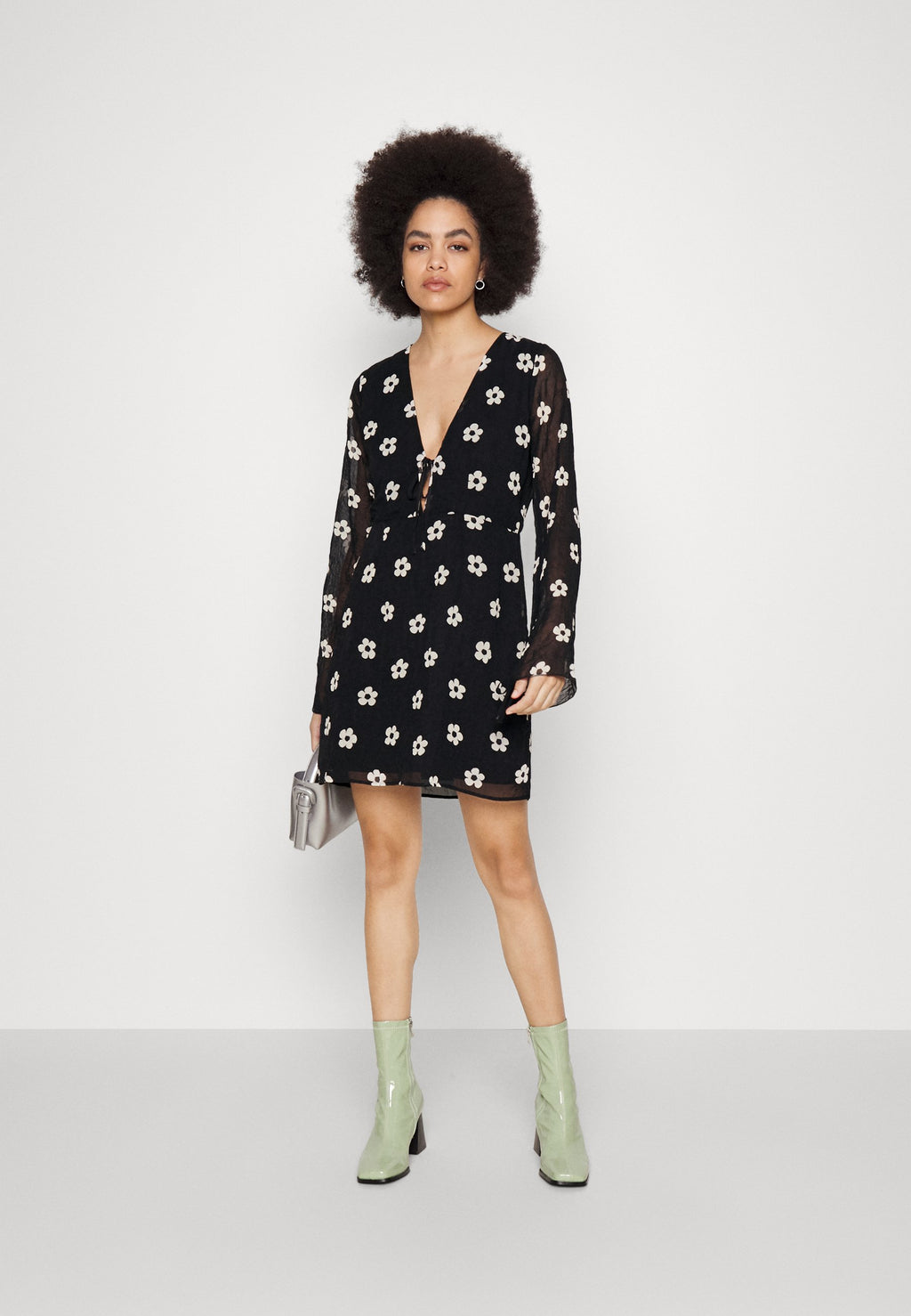Envii ENEARTH DRESS