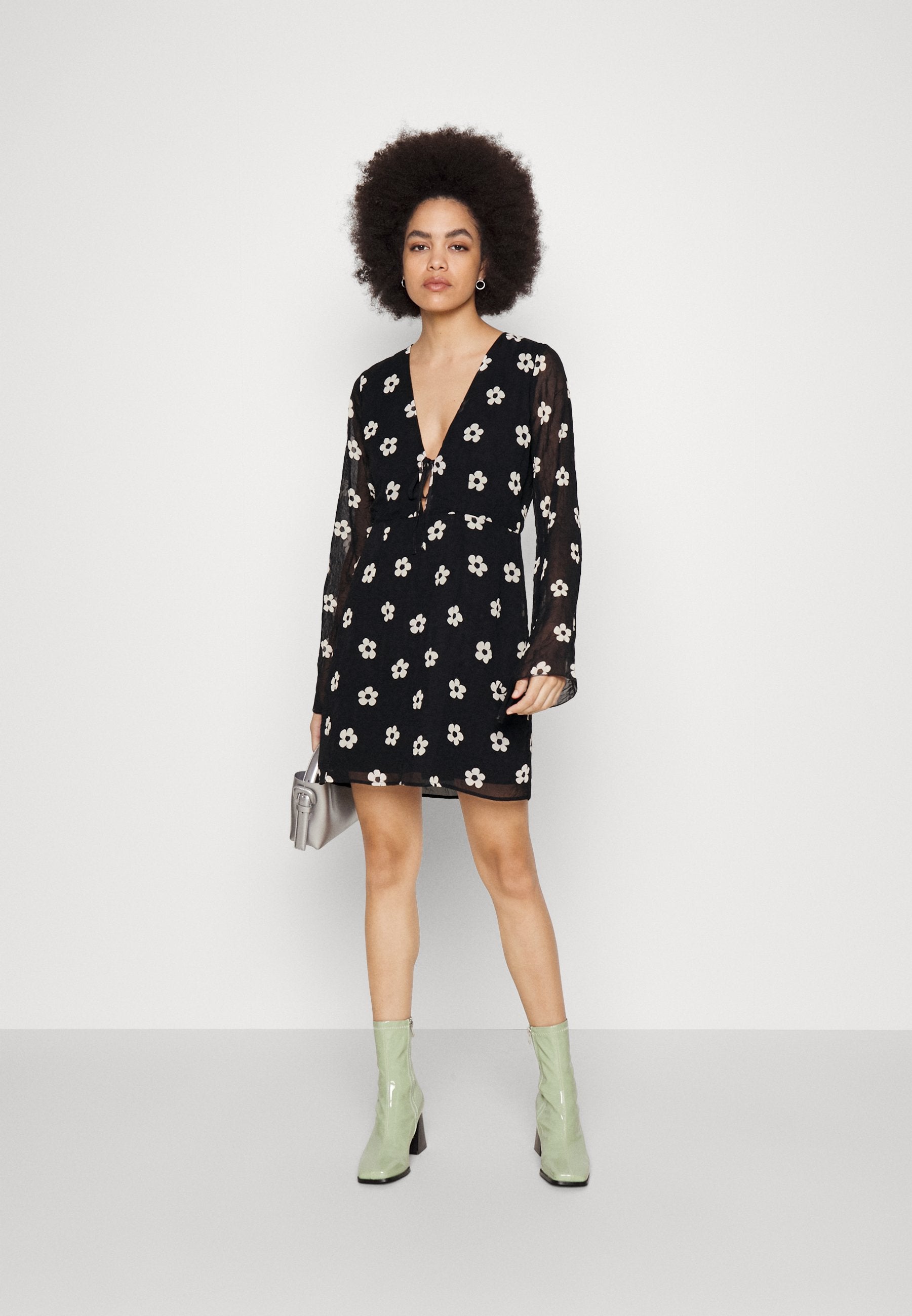 Envii ENEARTH DRESS