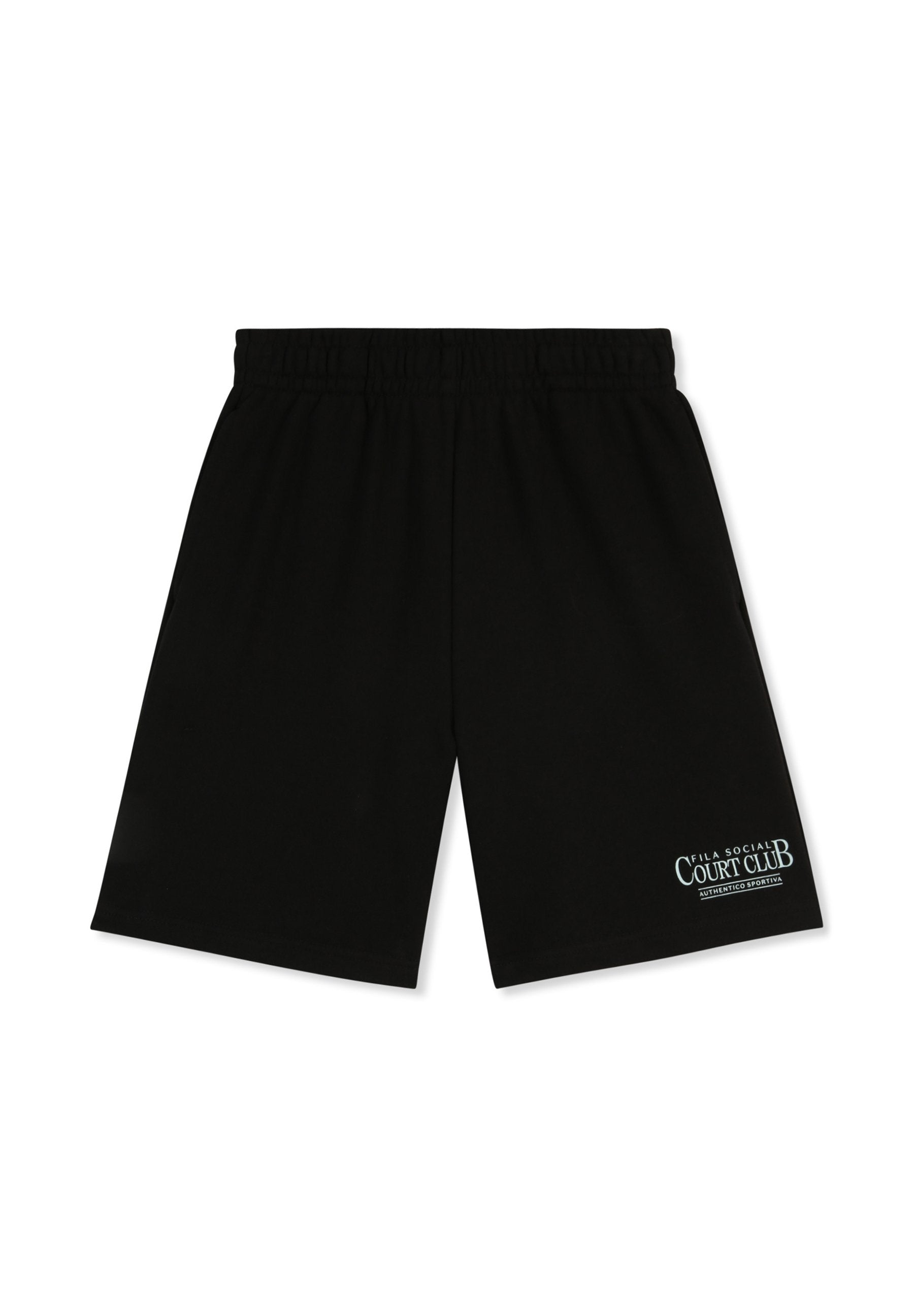 APPAREL MONTANELLI LOOSE GRAPHIC Media 1