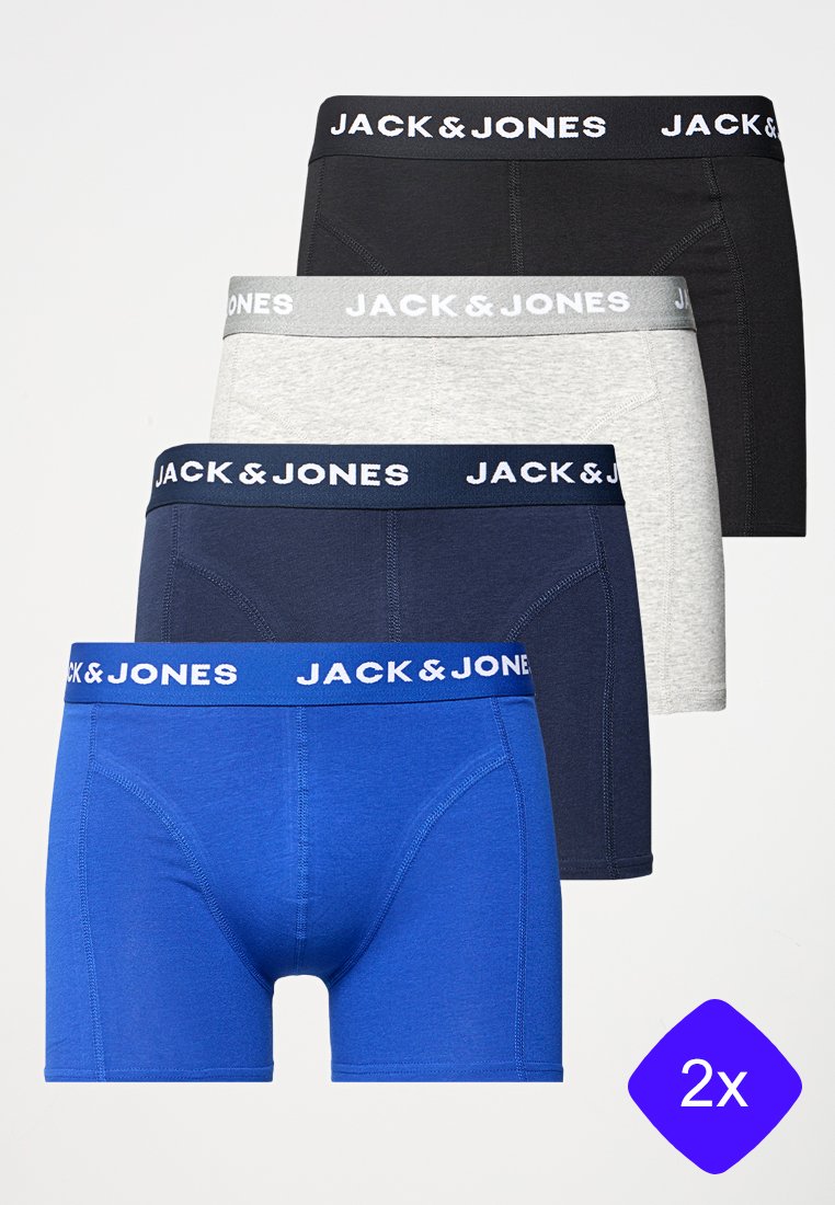 Jack & Jones CODY 8 PACK
