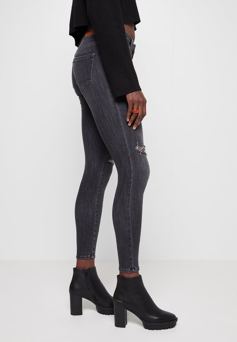 ONLY Jeans Skinny Fit Media 2