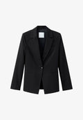 Mango ADULT - Blazer - black