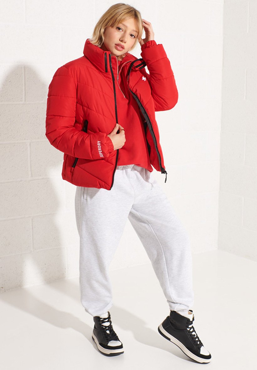 Superdry & Co