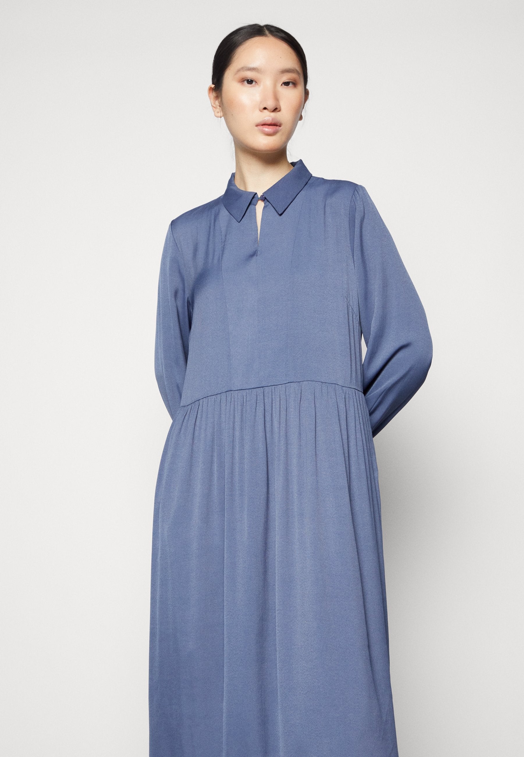 Kaffe AMILIA MIDI DRESS