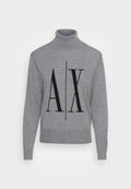 Armani Exchange Strickpullover Media 1