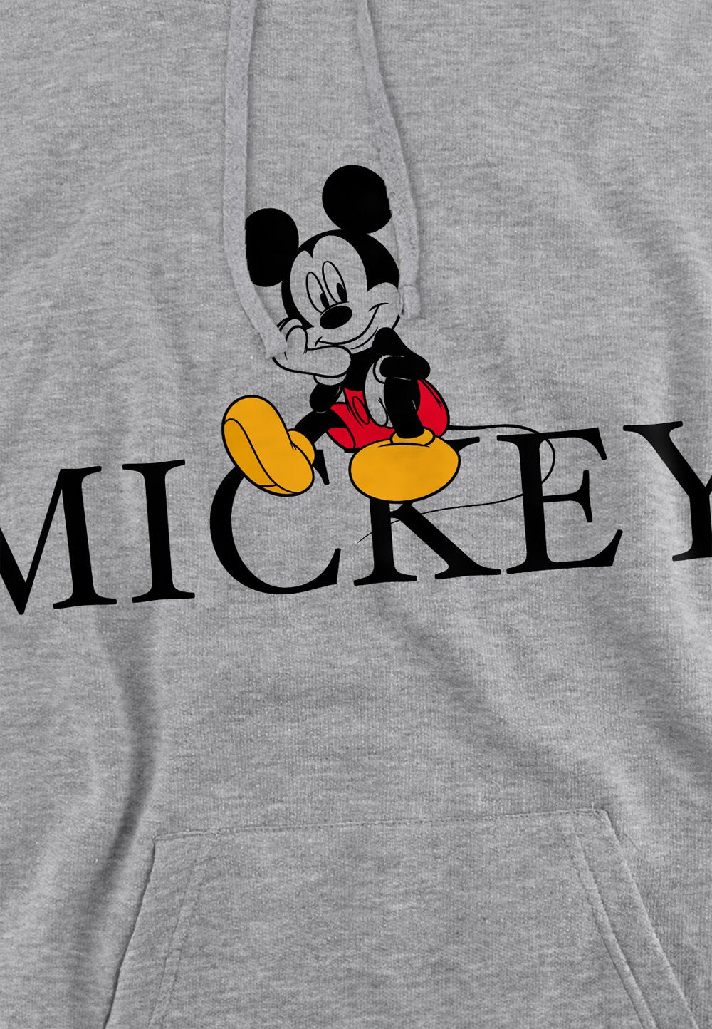 Disney MICKEY CLASSIC SITTING