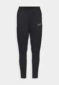 Nike Performance WOMEN'S SOCCER PANTS - Tracksuit bottoms - black/white