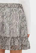 Vero Moda Petite VMSMILLA SHORT SKIRT