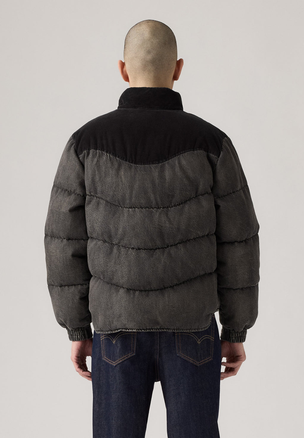 Levi's® WILD WEST PUFFER