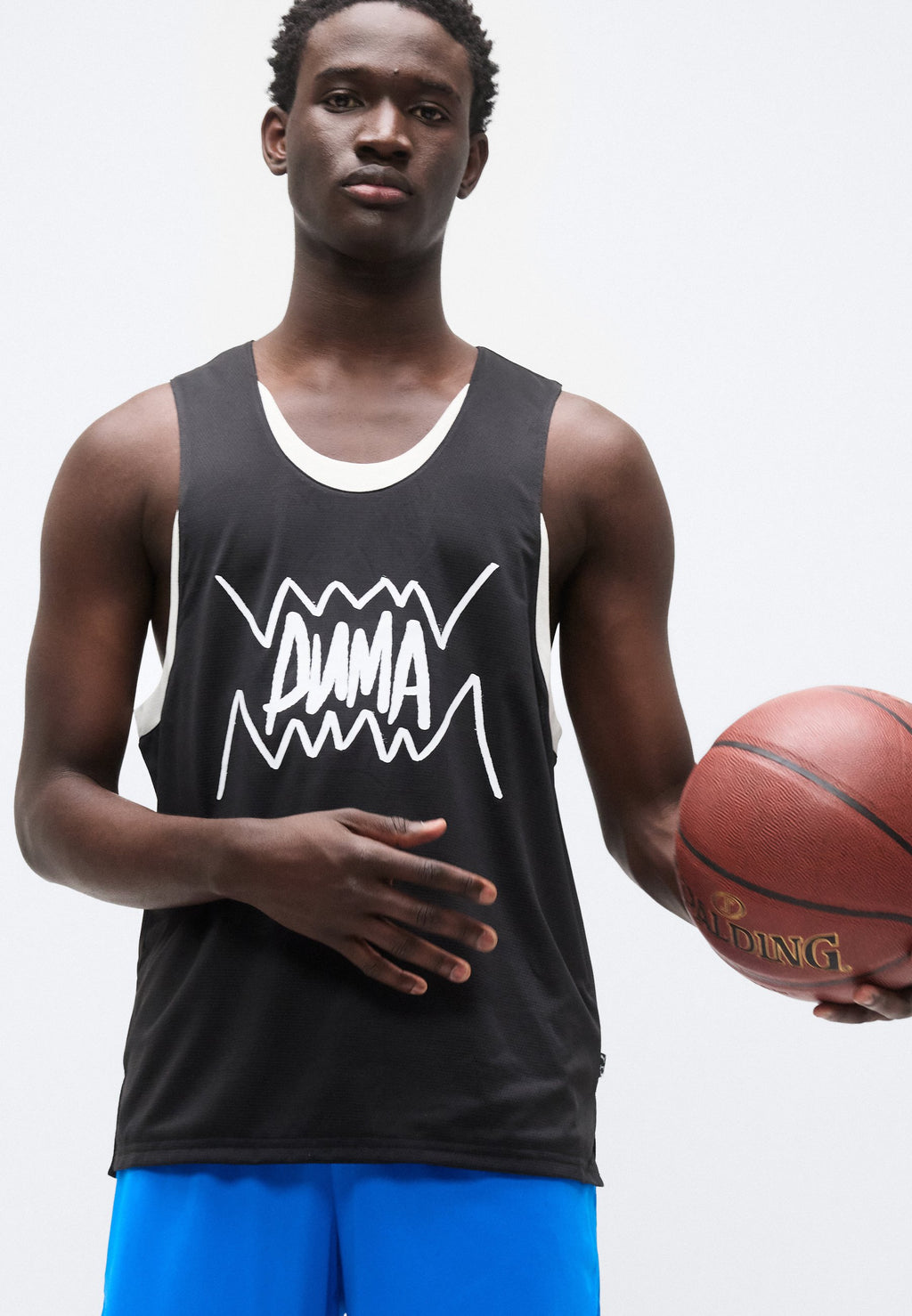 Puma TEAMJAWS STARTER SHORTS