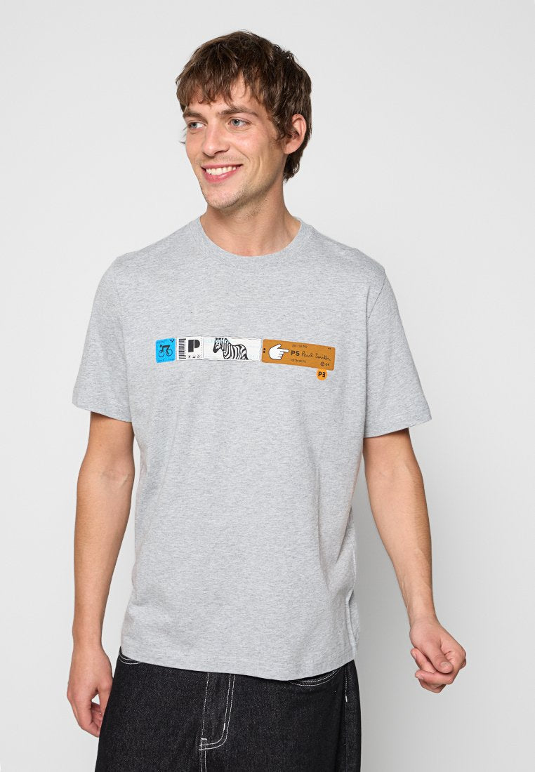 PS Paul Smith REGULAR FIT