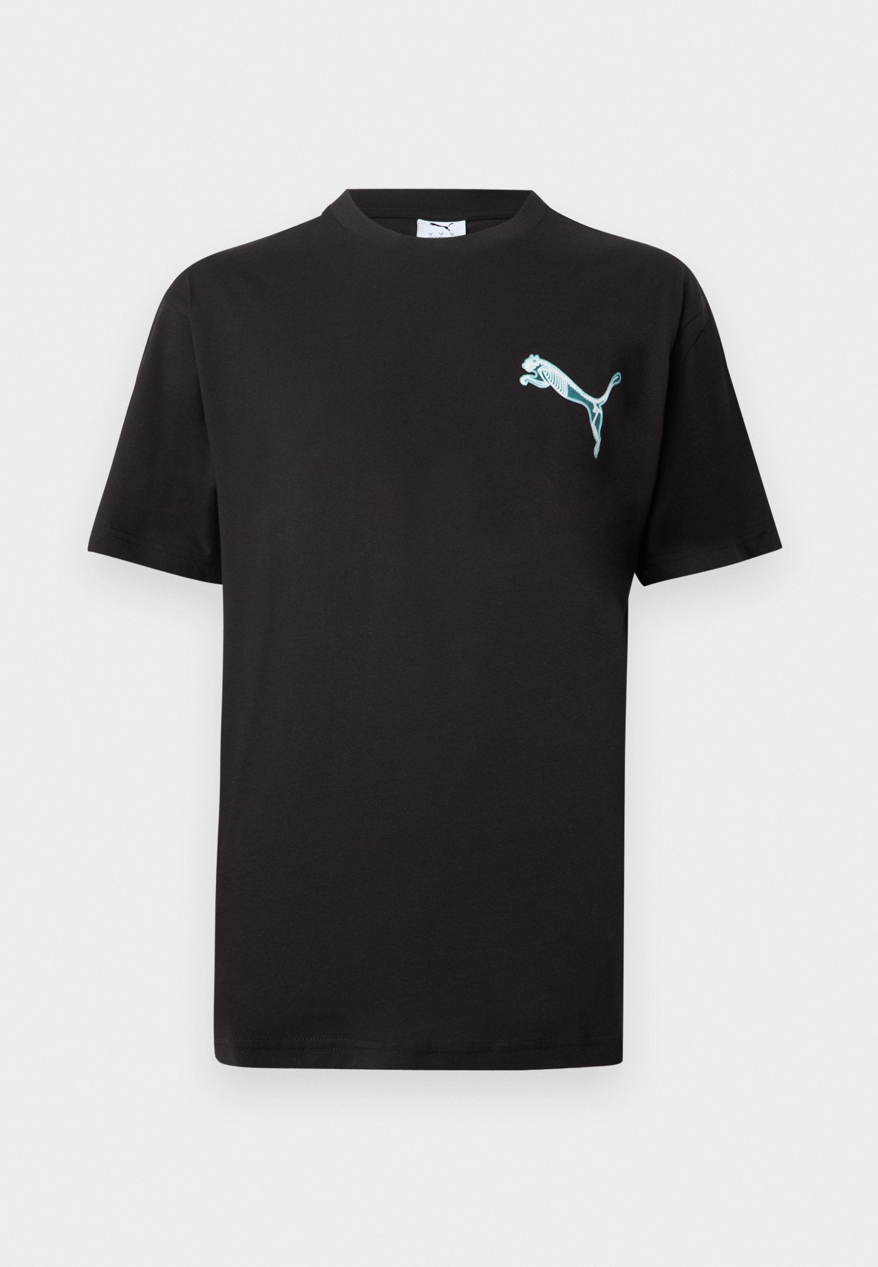 Puma GRAPHIC X RAY RELAXED TEE