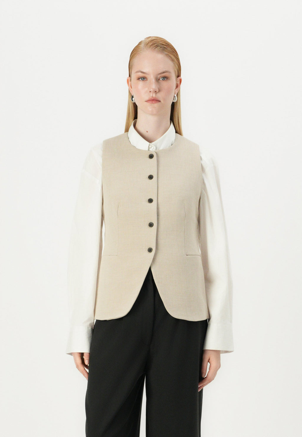 MSCH Copenhagen MIRABELLE MICHELLE VEST