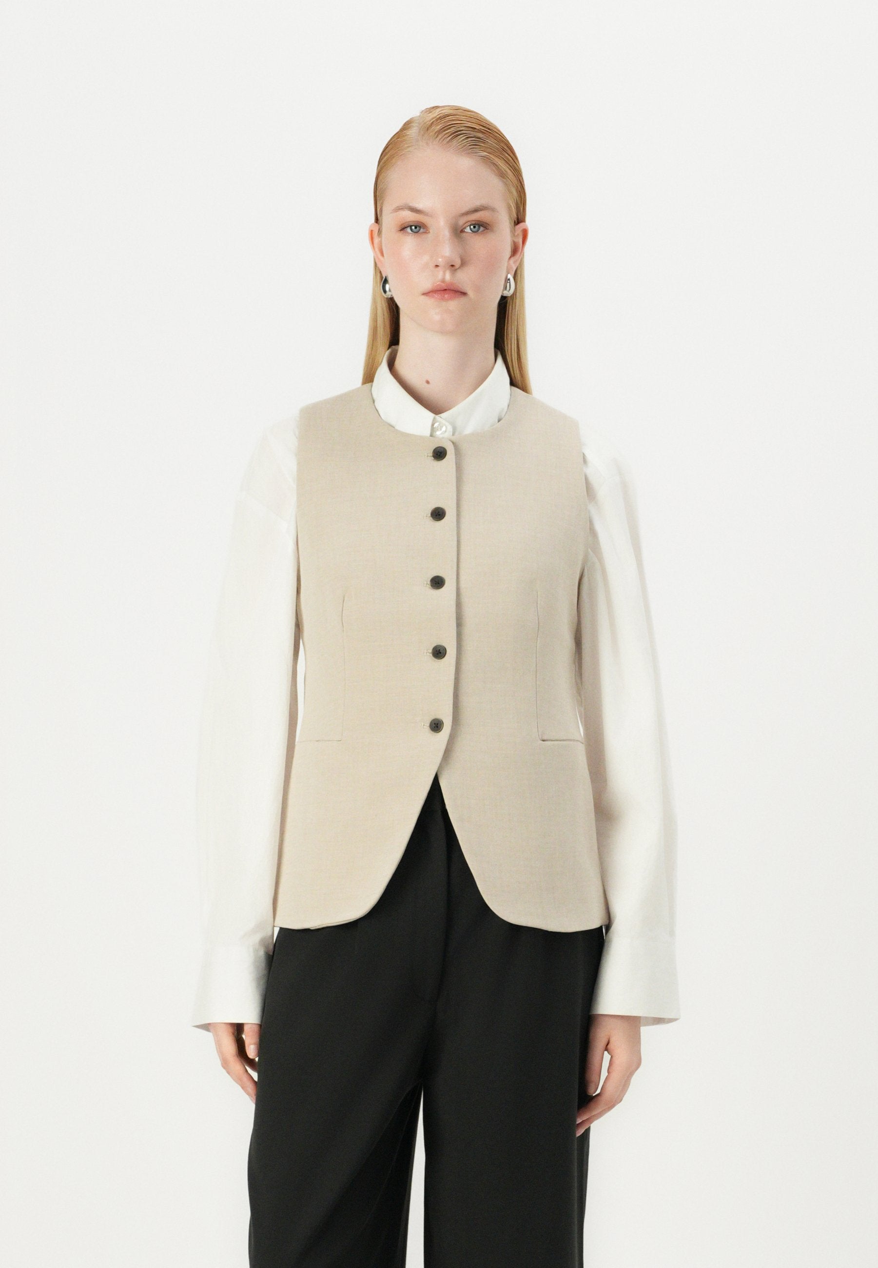 MSCH Copenhagen MIRABELLE MICHELLE VEST