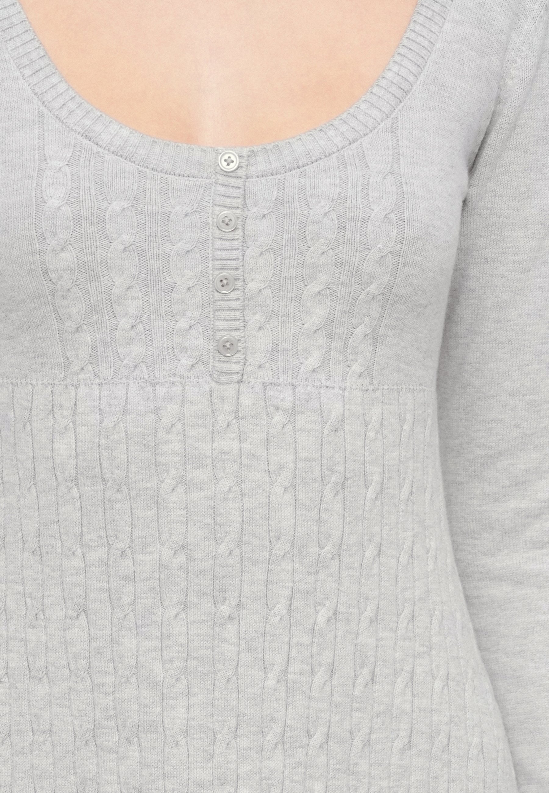 Hollister Co. TWIST MINI DRESS