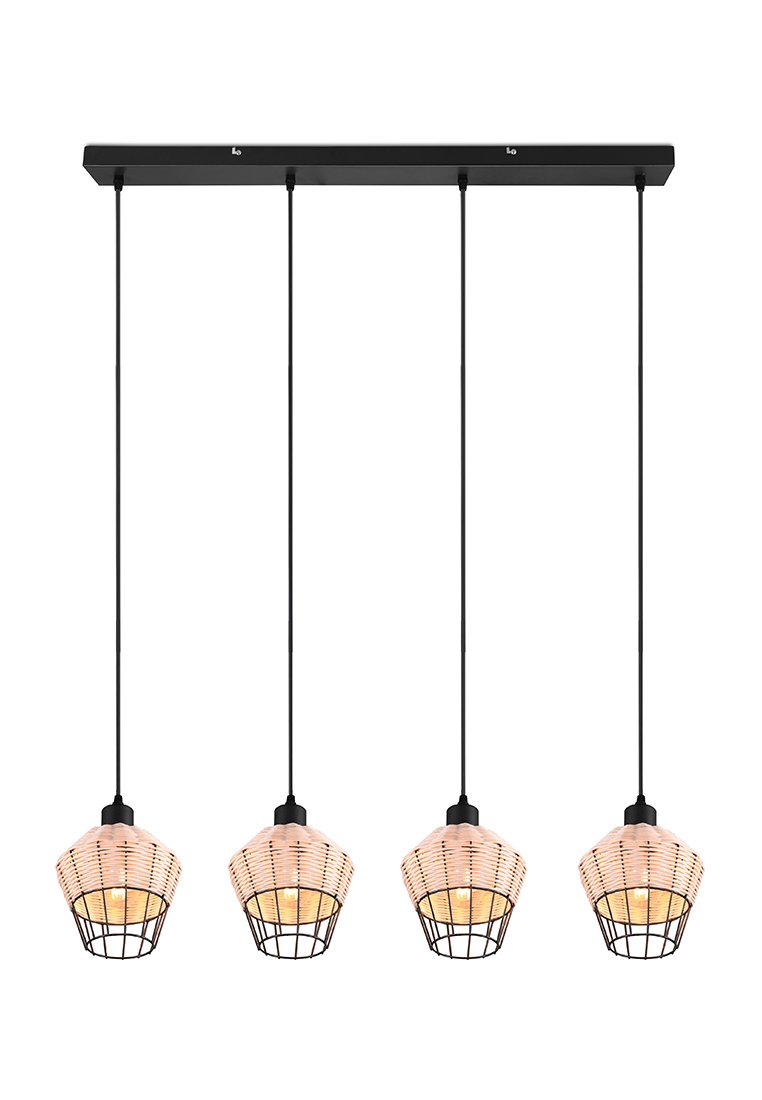 Trio BORKA